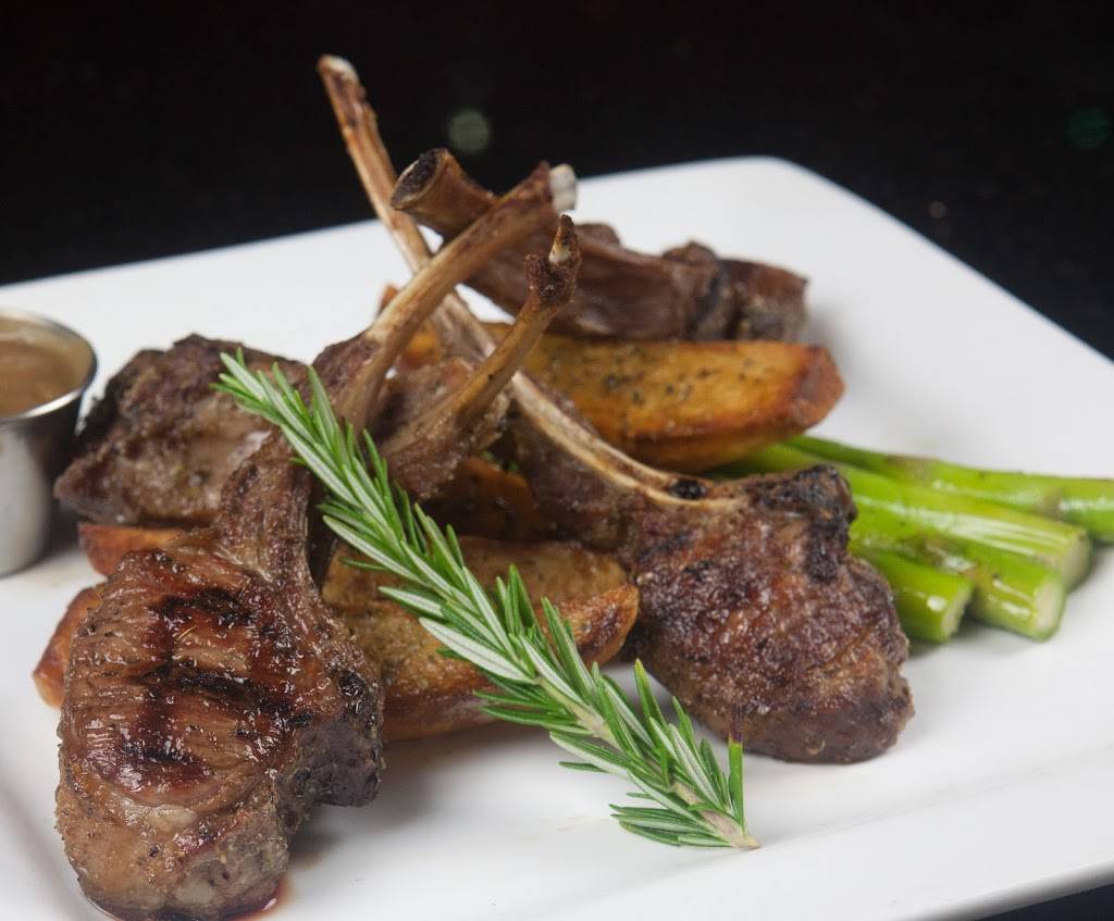 CUT 158 Chophouse | restaurant | 158 N Chicago St, Joliet, IL 60432, USA | 8154097411 OR +1 815-409-7411