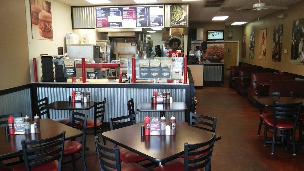 Billy Sims Barbecue | restaurant | 7719 E 91st St, Tulsa, OK 74133, USA | 9187949898 OR +1 918-794-9898