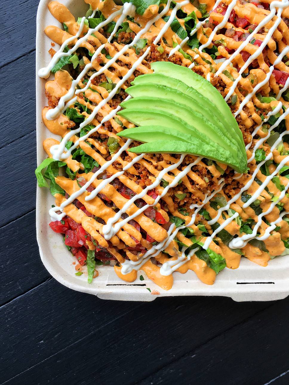 Gangster Vegan Organics | restaurant | 2454 W Main St, Norristown, PA 19403, USA | 6106301600 OR +1 610-630-1600