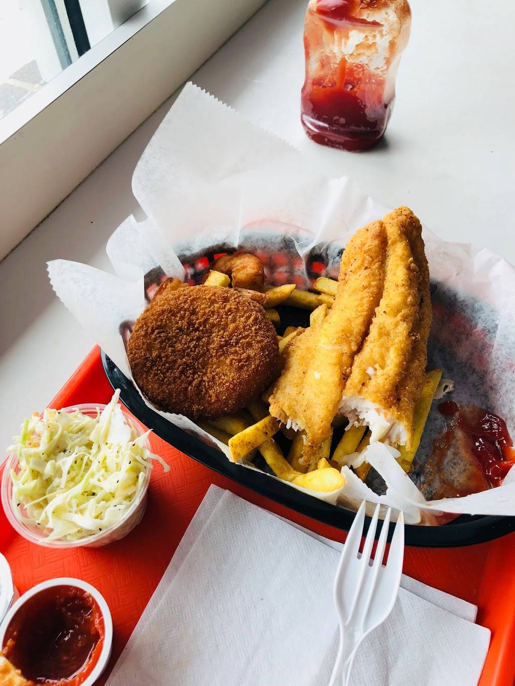 Barbera Seafood | restaurant | 2243 Arctic Ave, Atlantic City, NJ 08401, USA | 6093450671 OR +1 609-345-0671