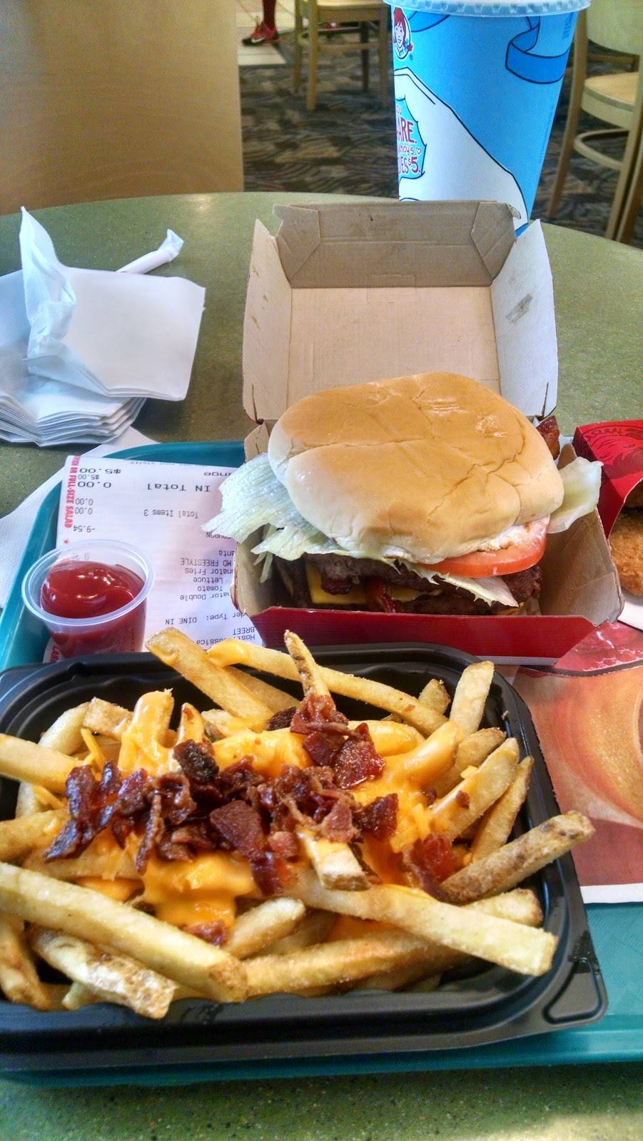 Wendys | restaurant | Restaurant #6095, 1789 W 4700 S, Taylorsville, UT 84129, USA | 8019672996 OR +1 801-967-2996