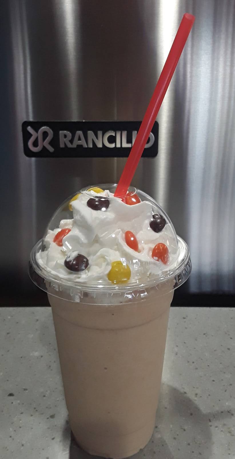 Chucks Drive-Thru Diner) | cafe | 6966 Main St, Caseville, MI 48725, USA | 9898561230 OR +1 989-856-1230