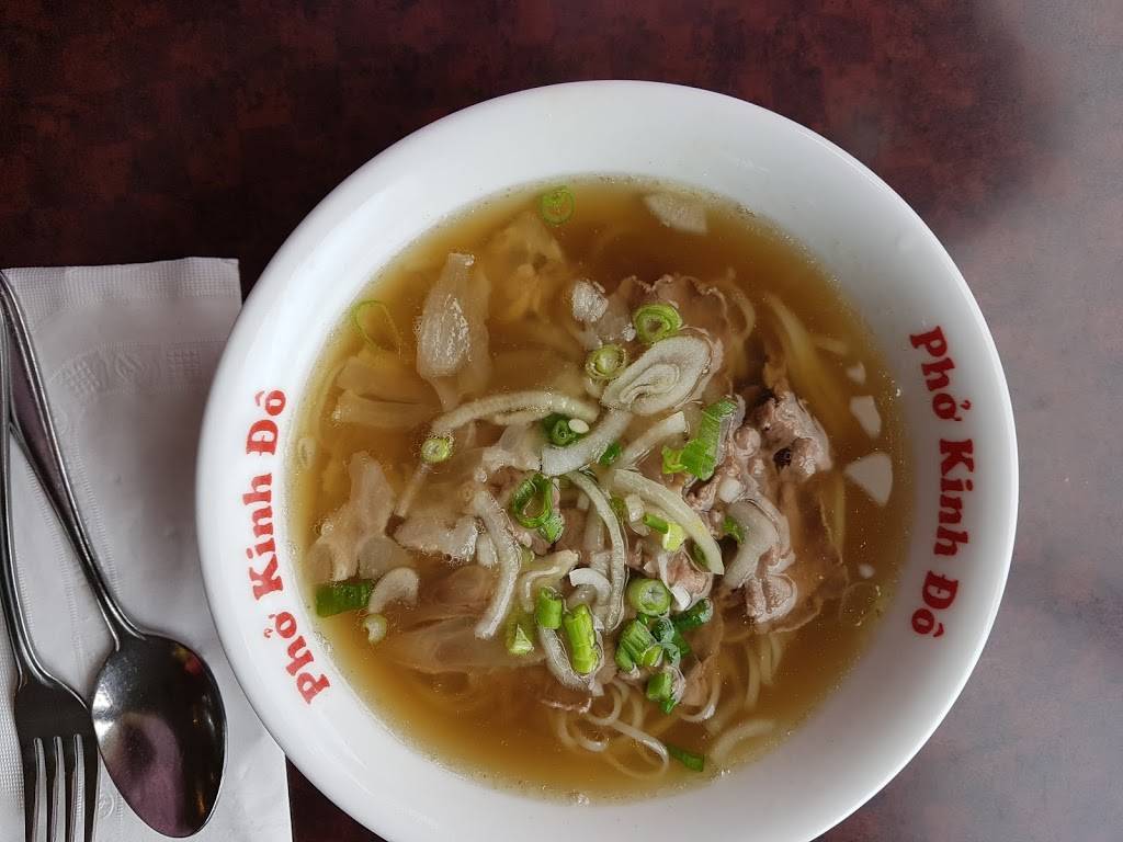 Pho Kinh Do Vietnamese Thai | restaurant | 650 Woodlawn Rd W, Guelph, ON N1K 1B8, Canada | 5197801144 OR +1 519-780-1144