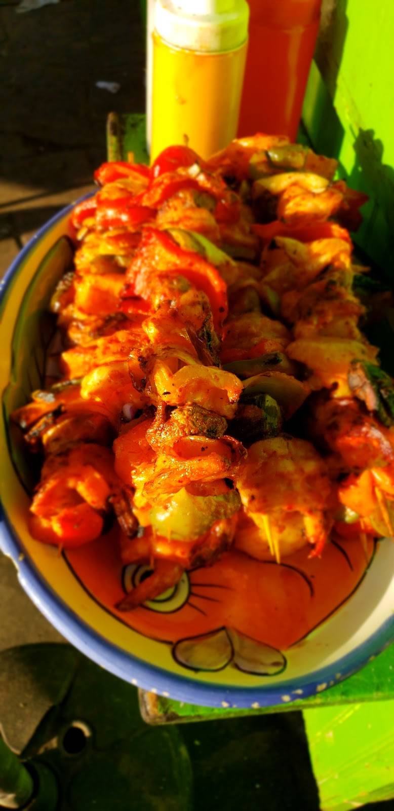 Restaurant Blanquita | restaurant | Ensenada, Baja California, Mexico | 016461164935 OR +52 646 116 4935