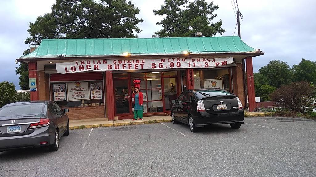 Metro Dhaba | restaurant | 8941 N Westland Dr, Gaithersburg, MD 20877, USA | 3015909225 OR +1 301-590-9225