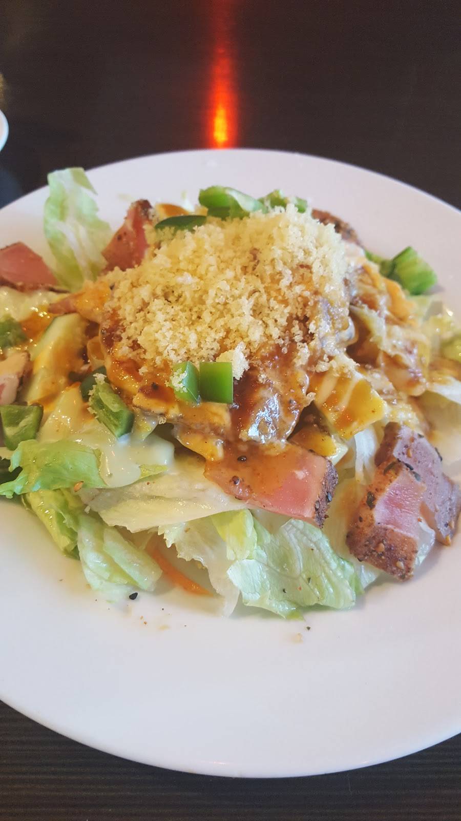 Akashi Sushi Fusion Cuisine | restaurant | 2271 Northpark Dr, Kingwood, TX 77339, USA | 2813588828 OR +1 281-358-8828