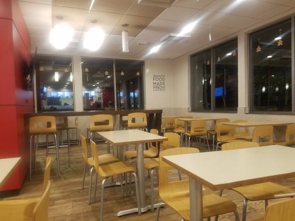 Wendys | restaurant | 4385 Winston Ave, Latonia, KY 41015, USA | 8594311419 OR +1 859-431-1419