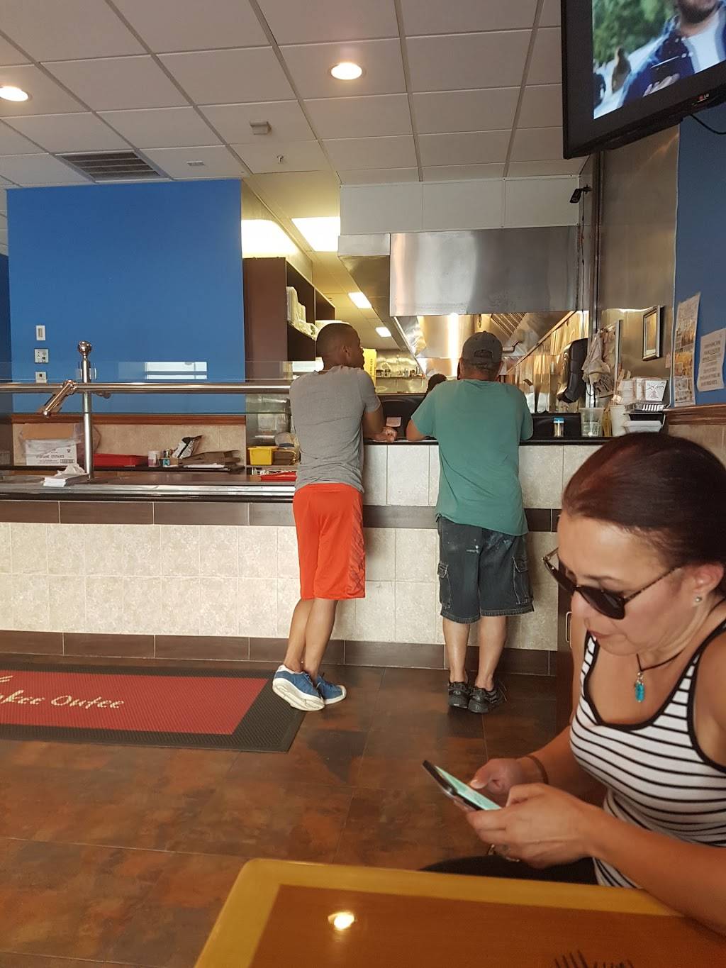 Takee Outee | meal takeaway | 11850 Hialeah, Hia Gardens Boulevard, Miami Lakes, FL 33018, USA | 3058223899 OR +1 305-822-3899