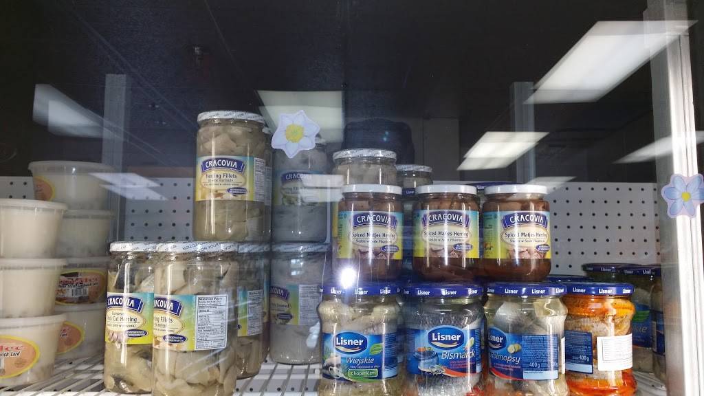 European Food Market | restaurant | 12901 McGregor Blvd, Fort Myers, FL 33919, USA | 2393327200 OR +1 239-332-7200