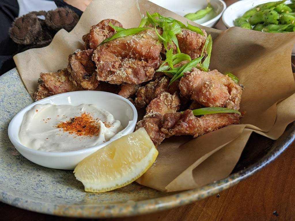 Spinning Bones | restaurant | 1205 Park St, Alameda, CA 94501, USA | 5102639290 OR +1 510-263-9290