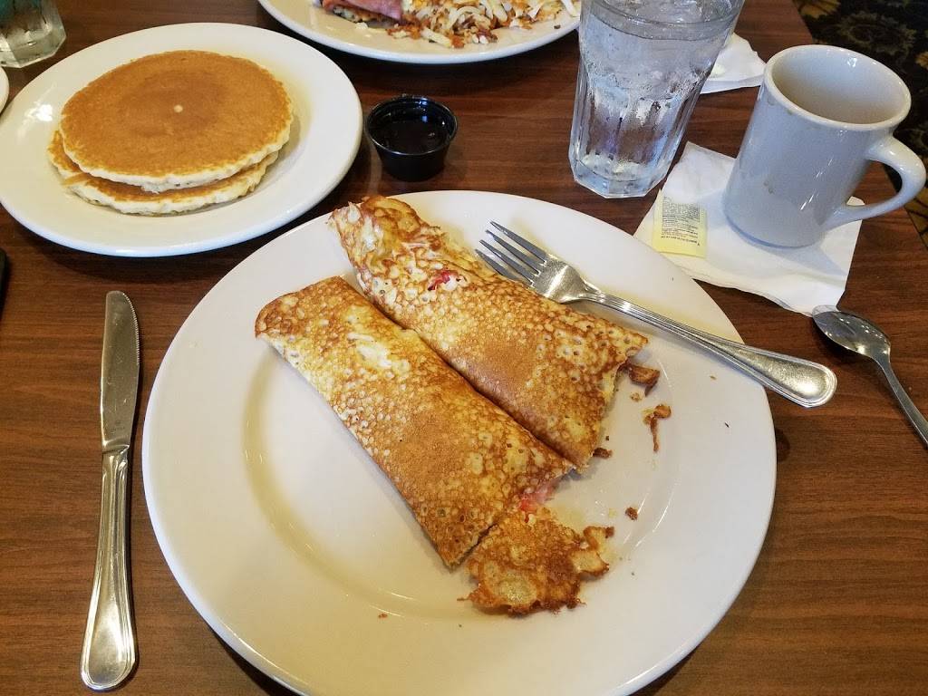 Cafe 31 North | restaurant | 217 Front St Suite A, McHenry, IL 60050, USA | 8156796630 OR +1 815-679-6630