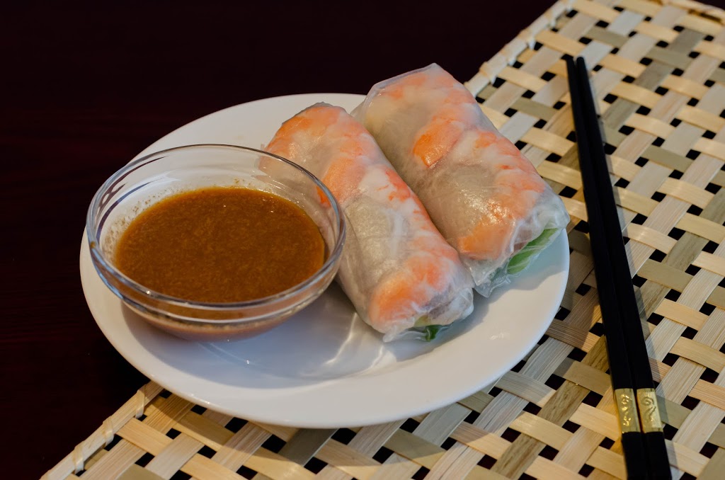 Pho Saigon Hanoi | restaurant | 9613 Harford Rd Store K, Parkville, MD 21234, USA | 4434957900 OR +1 443-495-7900