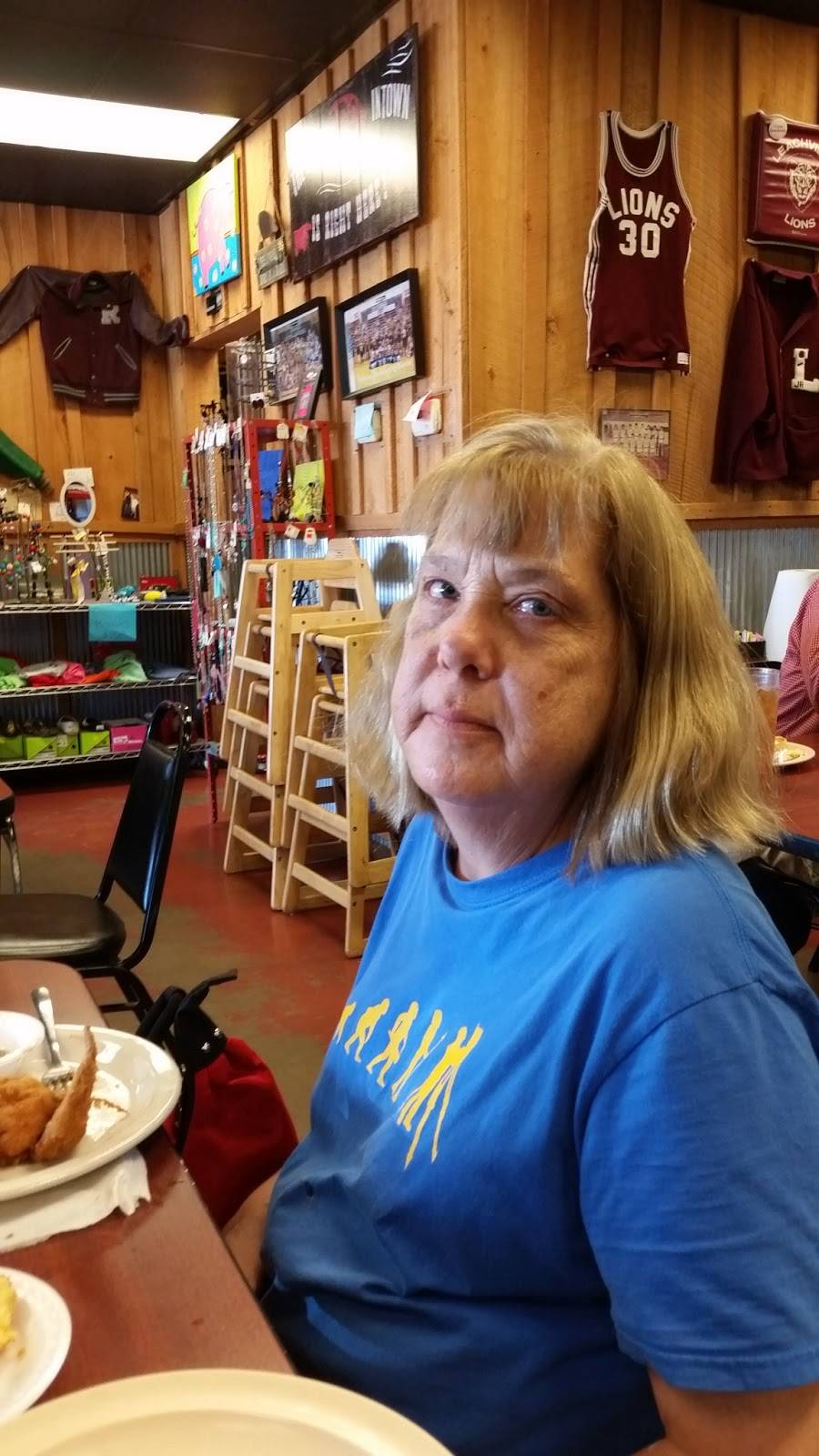 Bigg Butts BBQ | restaurant | 597 N Main St, Leachville, AR 72438, USA | 8705392888 OR +1 870-539-2888