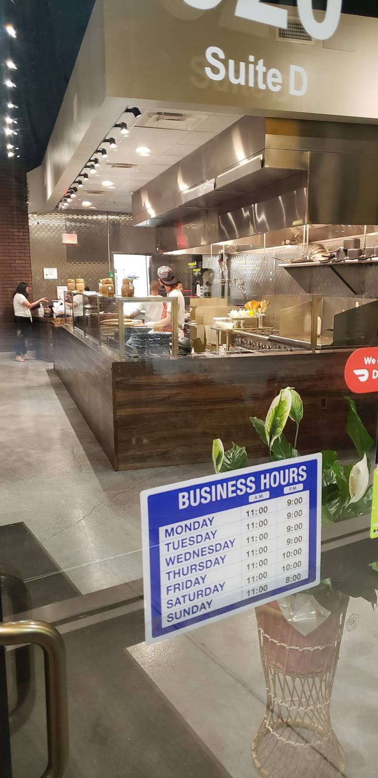 Thaihey Thaifood | restaurant | 320 Lee Dr Ste. D, Baton Rouge, LA 70808, USA | 2258103115 OR +1 225-810-3115