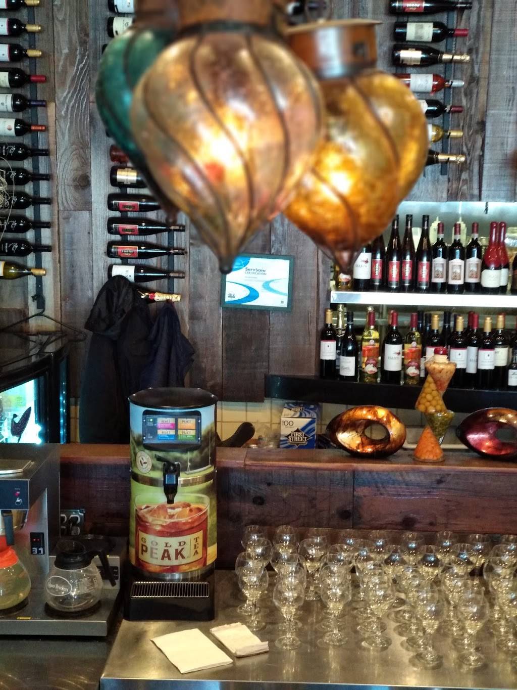 Ambrosia India Bistro | restaurant | 565 Abrego St, Monterey, CA 93940, USA | 8316410610 OR +1 831-641-0610