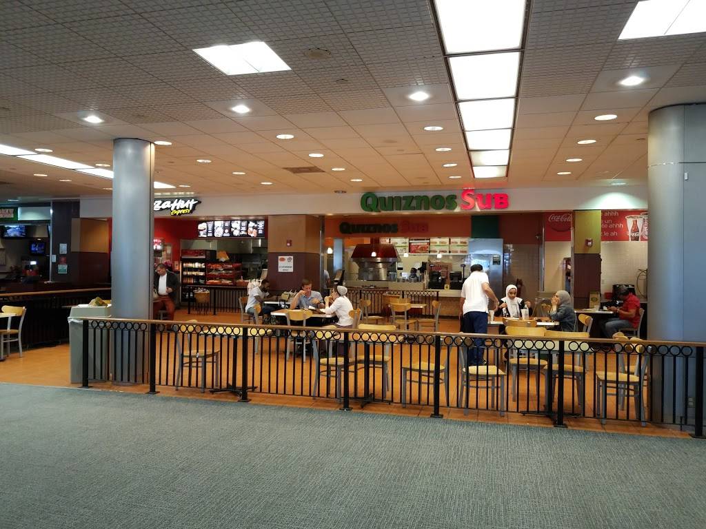 Quiznos | meal takeaway | 2100 Northwest 42nd Avenue, Miami, FL 33126, USA | 3058760815 OR +1 305-876-0815