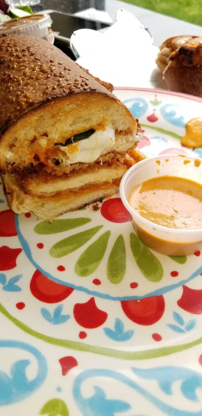 Ralphys Pizza Restaurant | restaurant | 440 Forest Ave, Paramus, NJ 07652, USA | 2018804333 OR +1 201-880-4333