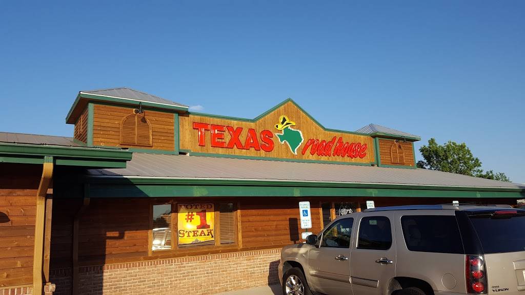 Texas Roadhouse | restaurant | 2367 Dave Lyle Blvd, Rock Hill, SC 29730, USA | 8039097427 OR +1 803-909-7427