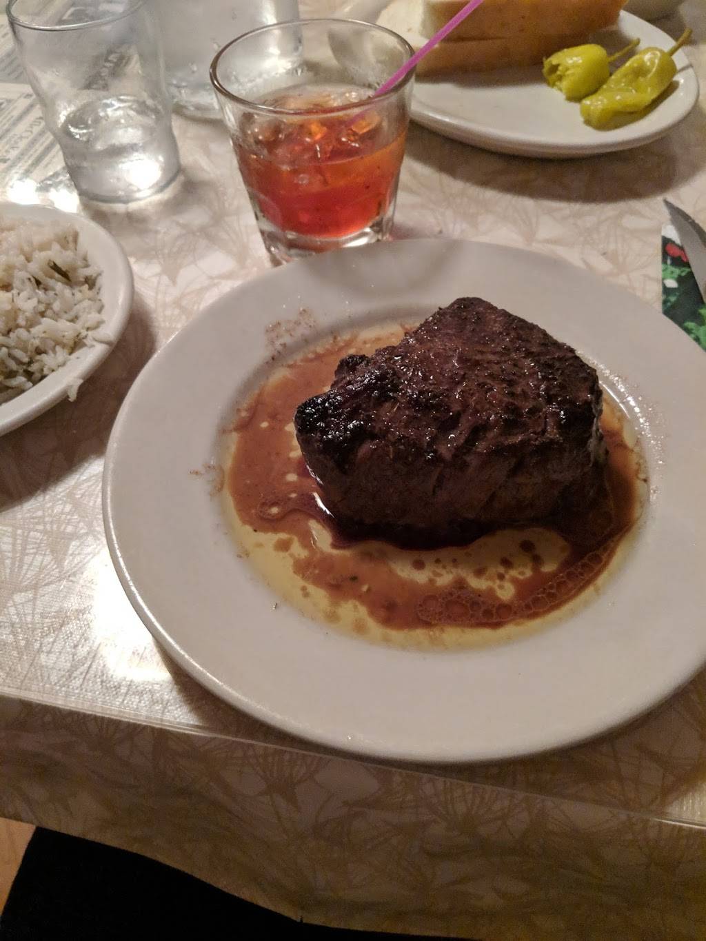 Northwestern Steakhouse | restaurant | 304 16th St NW, Mason City, IA 50401, USA | 6414235075 OR +1 641-423-5075