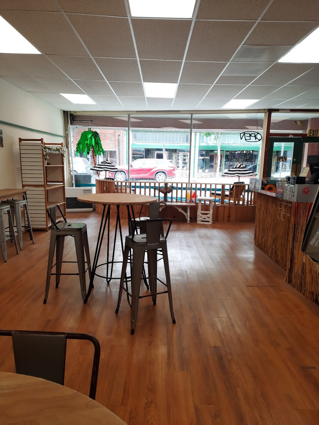 Taste of Caribbean | restaurant | 5855 Dunsmuir Ave, Dunsmuir, CA 96025, USA | 5305005209 OR +1 530-500-5209