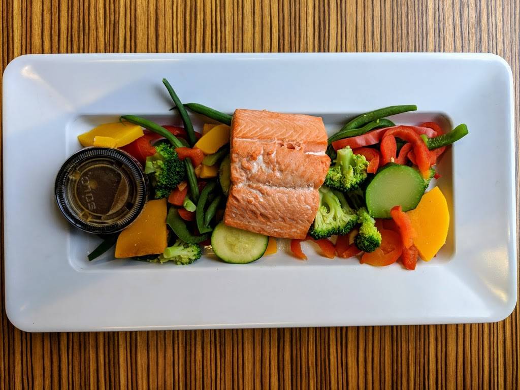 BAM! Healthy Cuisine | restaurant | 2185 E Maple St, North Canton, OH 44720, USA | 3304947136 OR +1 330-494-7136