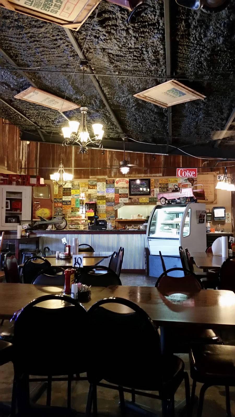 South Side Grill | restaurant | 2121 Batesville Blvd, Batesville, AR 72501, USA | 8702512229 OR +1 870-251-2229