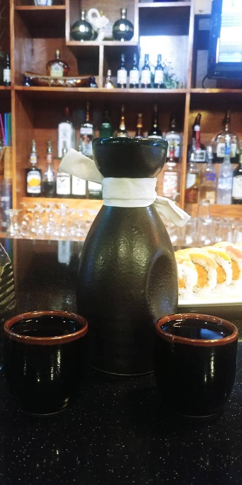 Koi Asian Cuisine | restaurant | 11 Elm St, Biddeford, ME 04005, USA | 2072821288 OR +1 207-282-1288