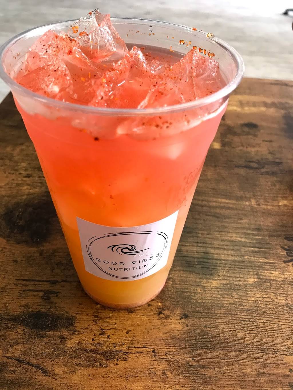 Good Vibes Nutrition | restaurant | 1451 Southwest Blvd Suite 103, Rohnert Park, CA 94928, USA | 7072423002 OR +1 707-242-3002