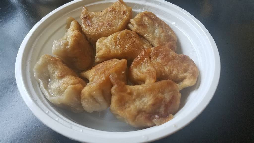 Jade Dragon | restaurant | 297 Kinderkamack Rd #102, Oradell, NJ 07649, USA | 2015990962 OR +1 201-599-0962