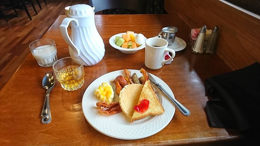 Jonahs Restaurant | restaurant | 11211 Main St, Bellevue, WA 98004, USA | 4256984412 OR +1 425-698-4412