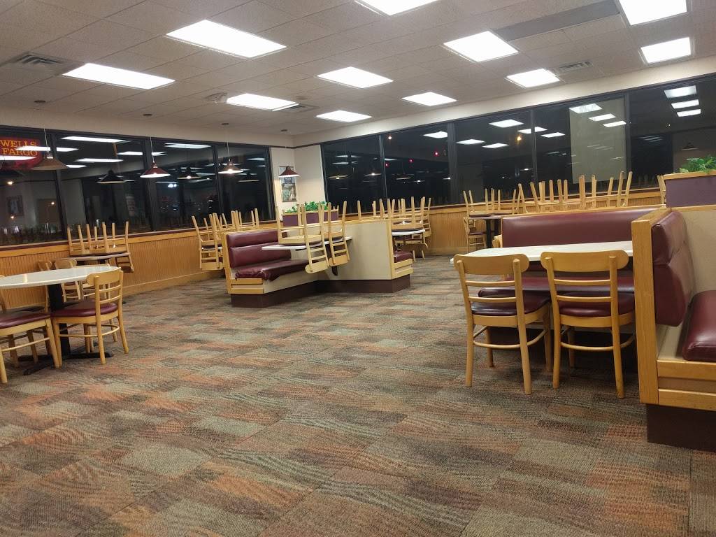 Wendys | restaurant | 2100 Westchester Dr, High Point, NC 27262, USA | 3368823088 OR +1 336-882-3088