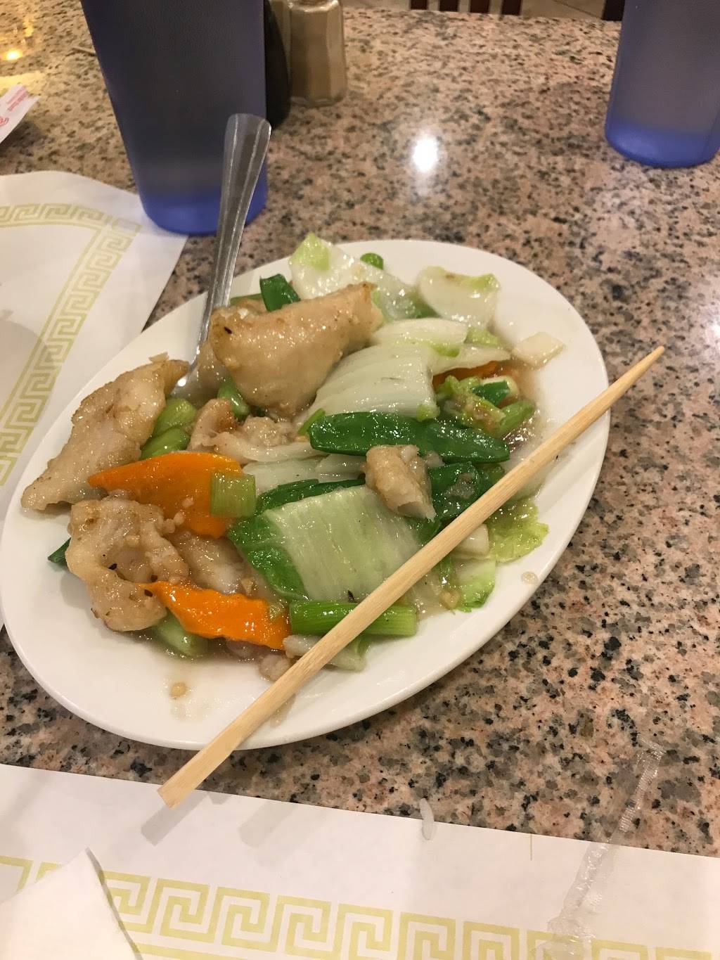 Shanghai Cafe | restaurant | 7770 Regents Rd # 107, San Diego, CA 92122, USA | 8584526888 OR +1 858-452-6888