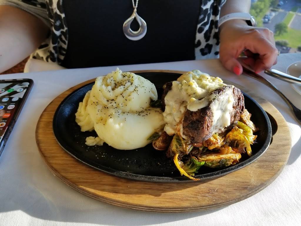 360 Grille | restaurant | 10 Hightower Pl, Florence, AL 35630, USA | 2562463600 OR +1 256-246-3600