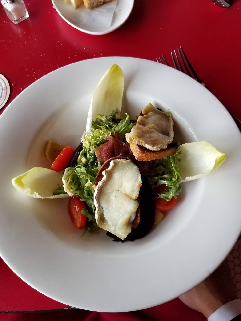 Toulouse | restaurant | 3314 Knox St, Dallas, TX 75205, USA | 2145208999 OR +1 214-520-8999