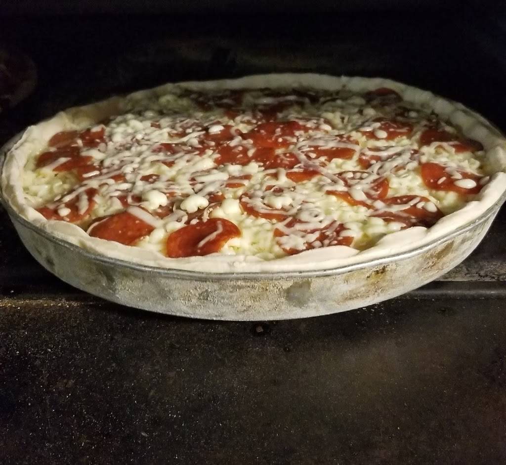 Veronas Pizza | restaurant | 4900-4924 Calumet Ave, Hammond, IN 46327, USA | 2199311420 OR +1 219-931-1420