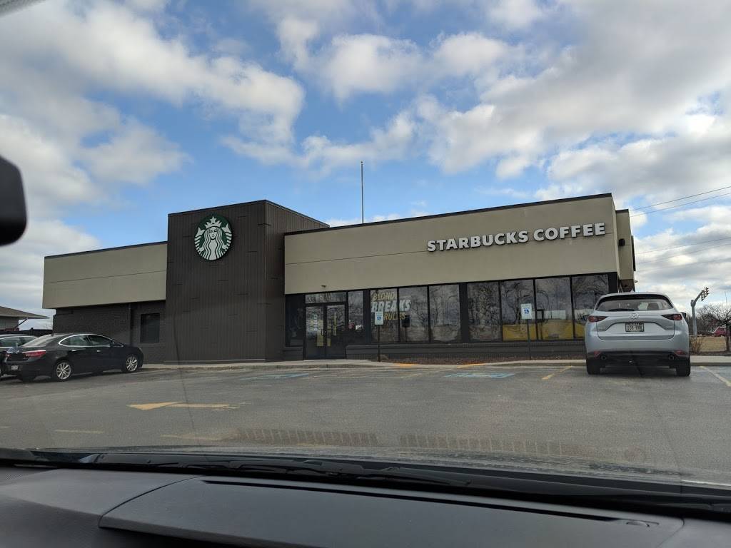 Starbucks | cafe | 17980 W Bluemound Rd, Brookfield, WI 53045, USA | 2627864384 OR +1 262-786-4384