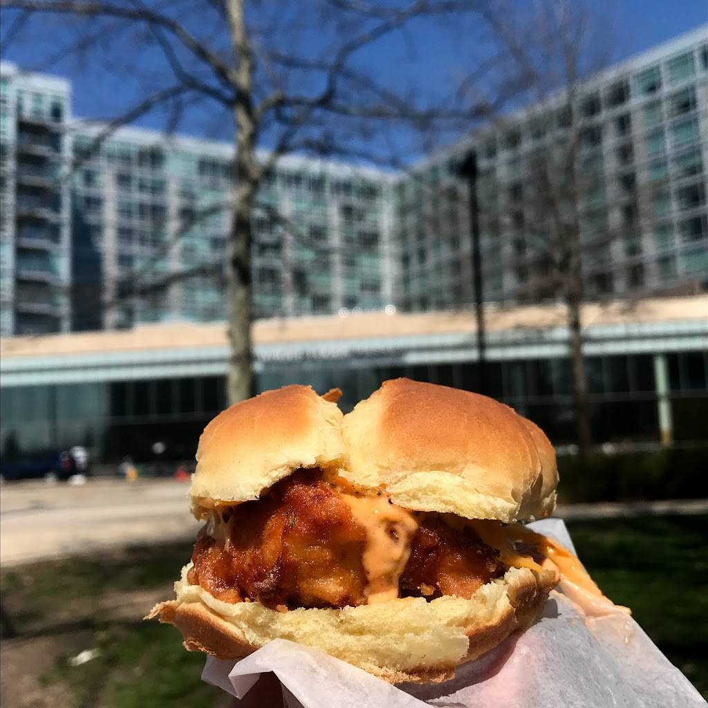 Federal Donuts | restaurant | 2101 Pennsylvania Ave, Philadelphia, PA 19130, USA | 2675570015 OR +1 267-557-0015