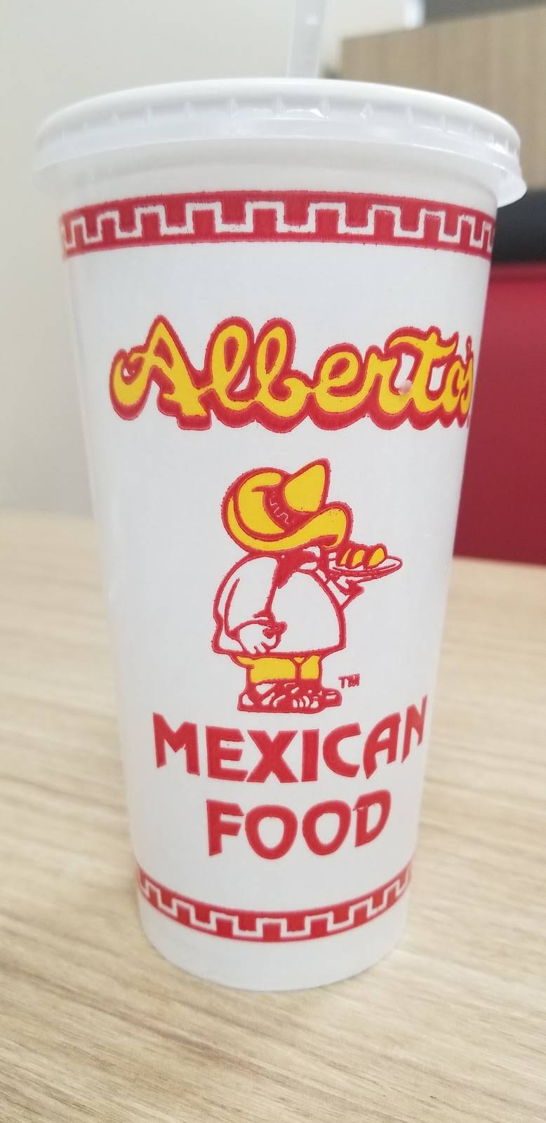 Alberto’s | restaurant | 325 Luis Estrada Rd ste. 100, Beaumont, CA 92223, USA | 9518459133 OR +1 951-845-9133