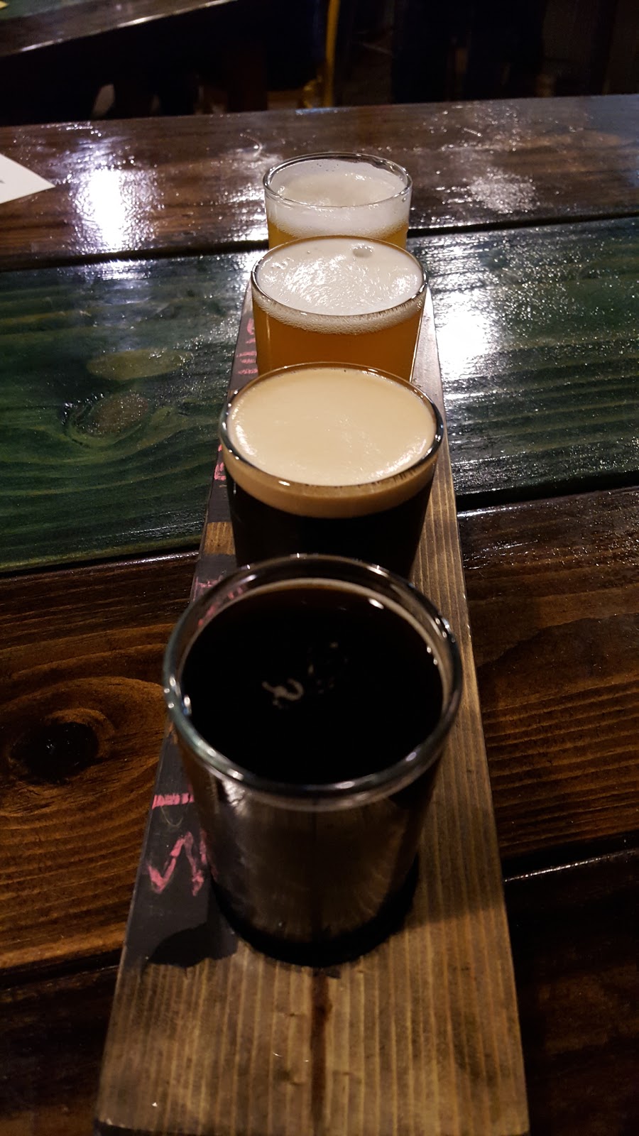 Ellison Brewery and Spirits | restaurant | 4903 Dawn Ave, East Lansing, MI 48823, USA | 5172035498 OR +1 517-203-5498