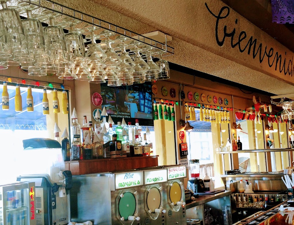 Cafe Del Rio | restaurant | 1175 Battleship Pkwy, Spanish Fort, AL 36527, USA | 2516252722 OR +1 251-625-2722