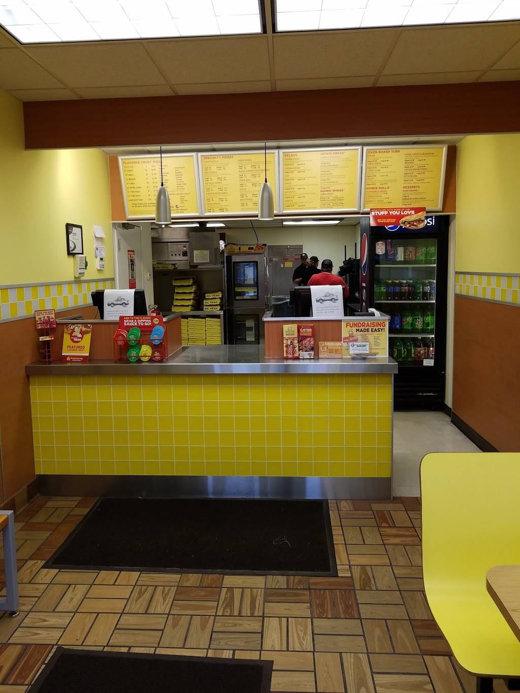 Hungry Howies Pizza | meal delivery | 4938 Gratiot Rd, Saginaw, MI 48603, USA | 9897935100 OR +1 989-793-5100