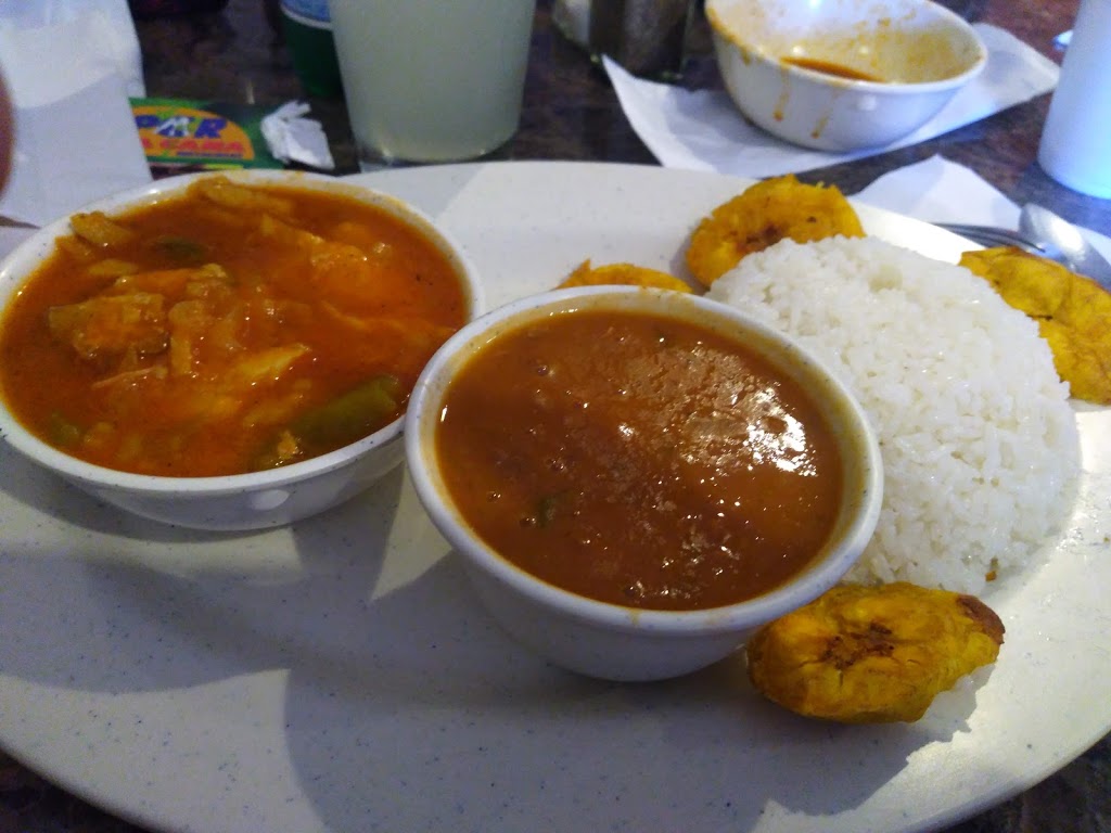 Punta Cana Restaurant | restaurant | 9119 Taft St, Pembroke Pines, FL 33024, USA | 9548851225 OR +1 954-885-1225