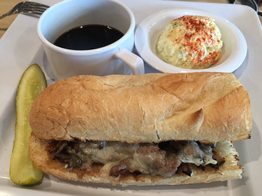 McAlisters Deli | restaurant | 2002 S Glenburnie Rd #140, New Bern, NC 28562, USA | 2526333154 OR +1 252-633-3154