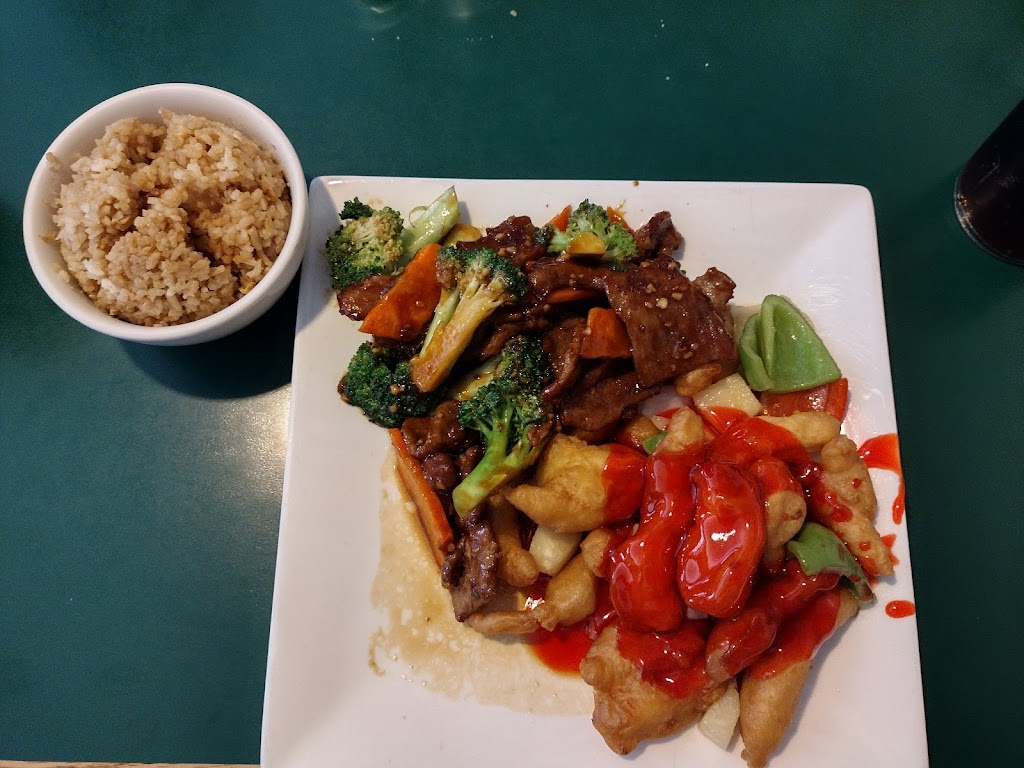 Chin Chin | restaurant | 3210 I-70BL Unit O, Clifton, CO 81520, USA | 9705231216 OR +1 970-523-1216