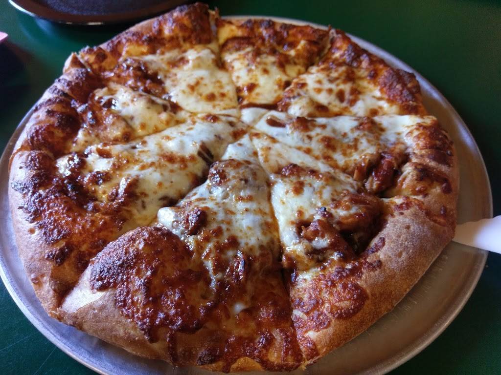 Pizza Factory | restaurant | 5005 5th St, Mariposa, CA 95338, USA | 2099663112 OR +1 209-966-3112