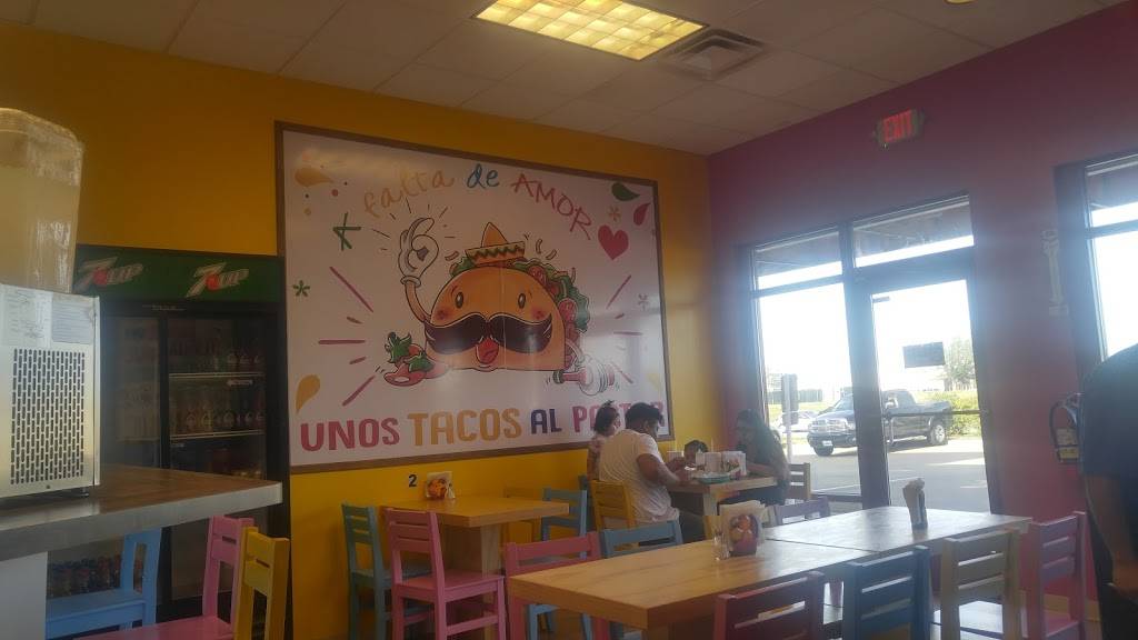 Taqueria Pericos Fast Tacos | restaurant | 4203 N Sterling Ave, Peoria, IL 61615, USA | 3098390856 OR +1 309-839-0856