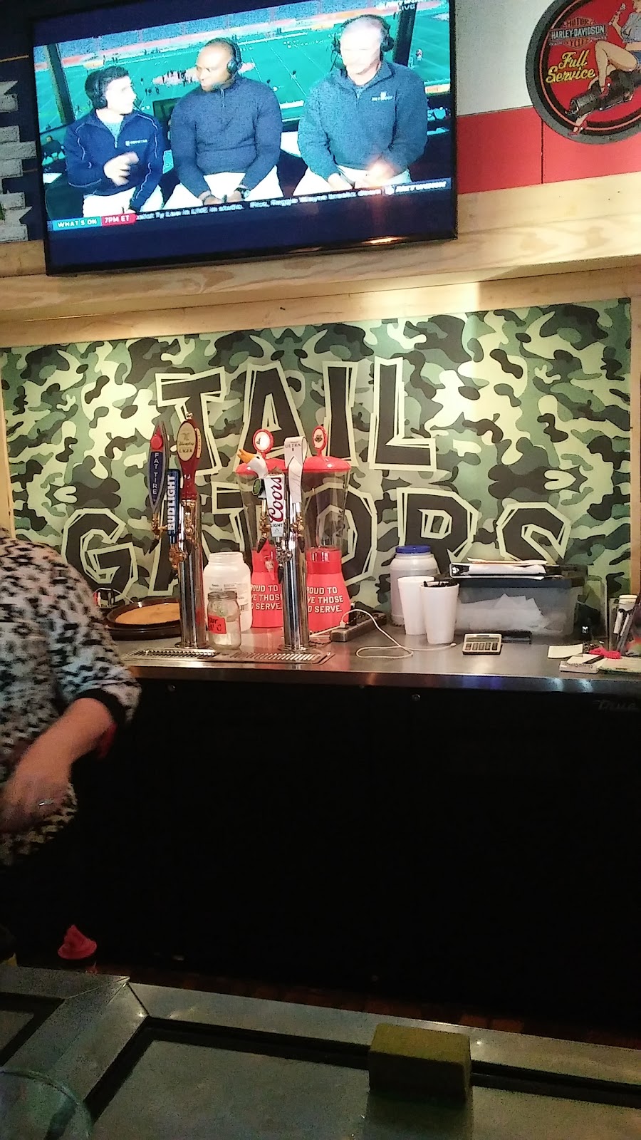 4th Quarter bar and grill | restaurant | 11497 Lake Charles Hwy, Leesville, LA 71446, USA | 3372385112 OR +1 337-238-5112