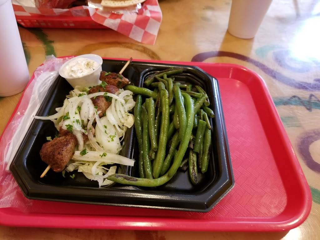 RotoGrill Cafe | cafe | 730 ONeal Ln, Baton Rouge, LA 70816, USA | 2252752207 OR +1 225-275-2207