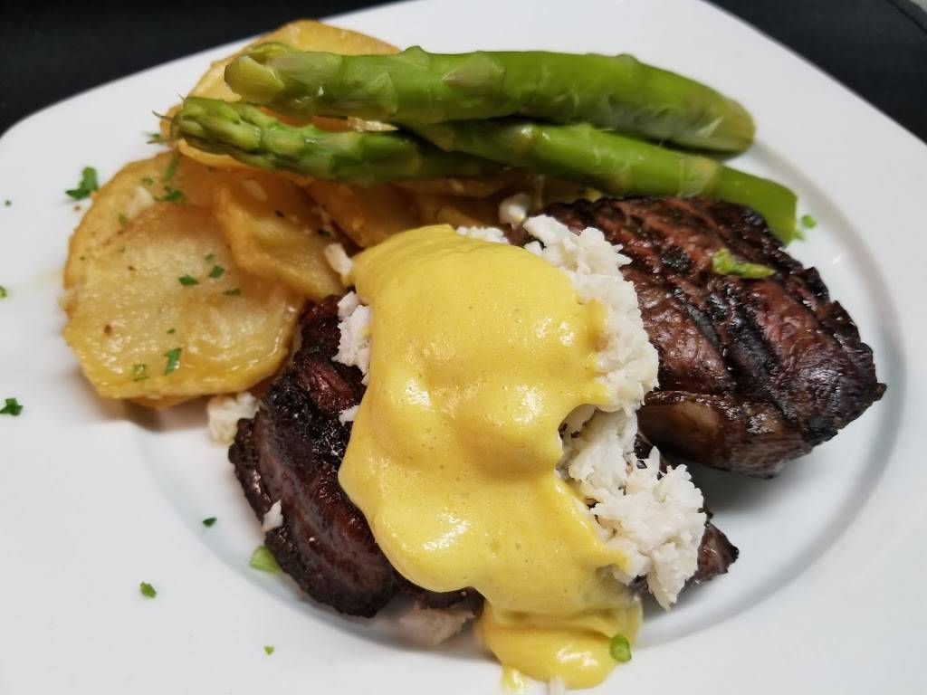 Mar Belo restaurant | restaurant | 611 Broadway, Long Branch, NJ 07740, USA | 7328702222 OR +1 732-870-2222