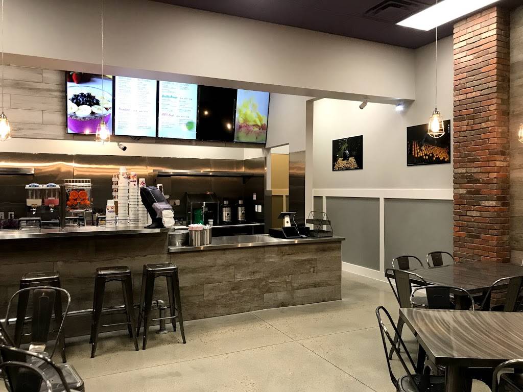 Roxberry juice Co. | restaurant | 205 E 700 S unit a, Pleasant Grove, UT 84062, USA | 3853237935 OR +1 385-323-7935